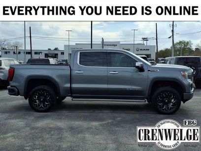 Used 2021 GMC Sierra 1500 Denali w/ Denali Ultimate Package