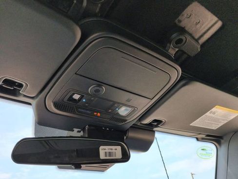 New 2026 Ford Bronco Big Bend AWD/4WD image 19