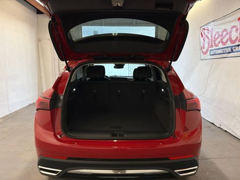 Certified 2025 Buick Envision Preferred image 7