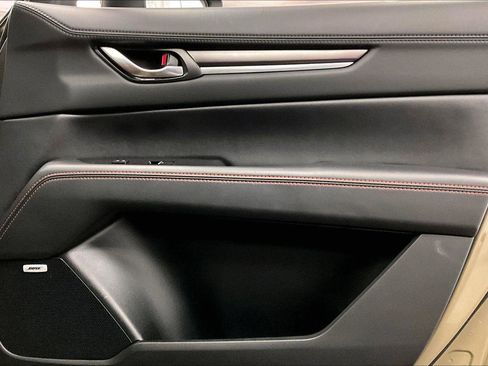 Used 2024 MAZDA CX-5 Carbon Edition image 23