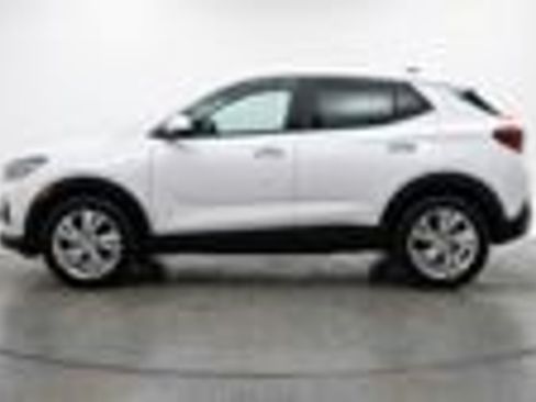 Used 2025 Buick Encore GX Preferred AWD/4WD image 8