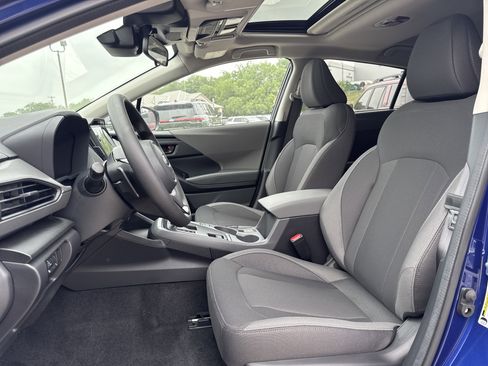 New 2026 Subaru Crosstrek 2.0i Premium AWD/4WD image 26