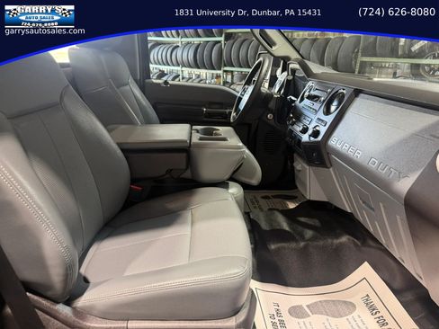 Used 2022 Ford F250 XL w/ Power Equipment Group AWD/4WD image 24