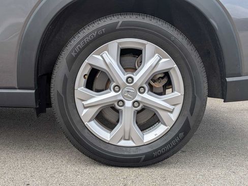 Certified 2024 Honda HR-V LX image 14