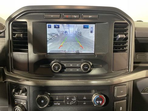 Used 2023 Ford F150 XL w/ Trailer Tow Package AWD/4WD image 17