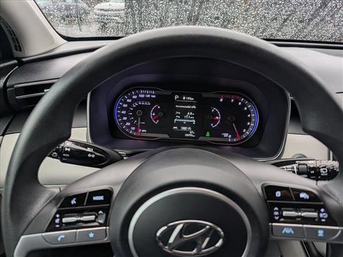 Certified 2023 Hyundai Tucson SEL image 35