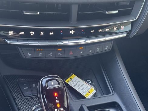 New 2026 Cadillac CT5 V Blackwing w/ Super Cruise 1 Package image 27