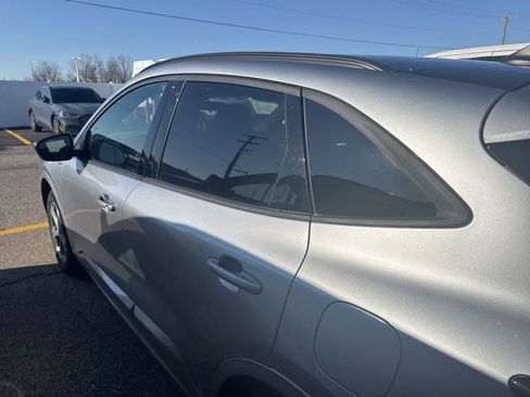 Used 2024 Ford Escape ST-Line w/ Tech Pack #1 image 15