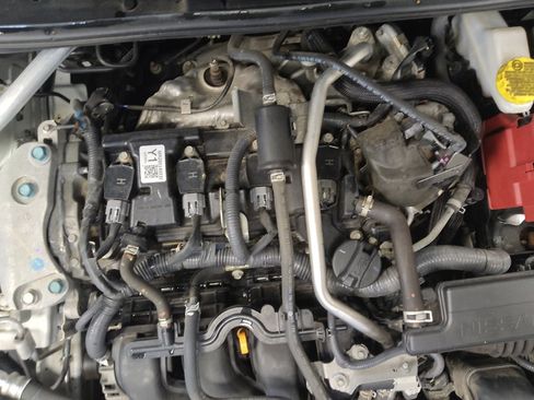 Used 2023 Nissan Sentra SV FWD image 30