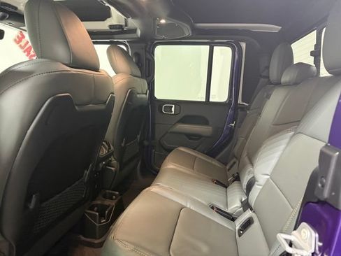 New 2026 Jeep Gladiator Mojave AWD/4WD image 17