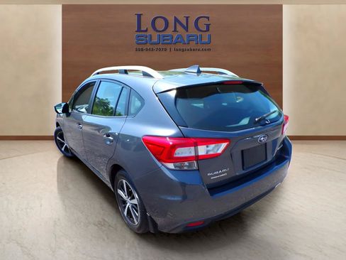 Used 2019 Subaru Impreza 2.0i Premium AWD/4WD image 3