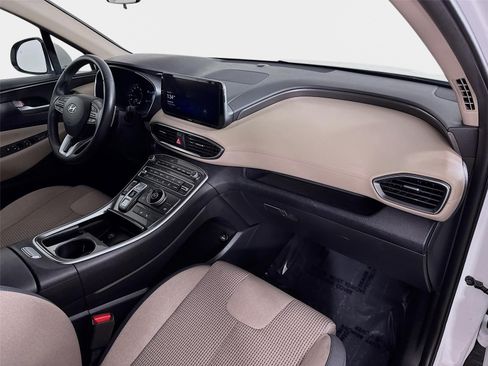 Certified 2023 Hyundai Santa Fe SEL FWD image 29
