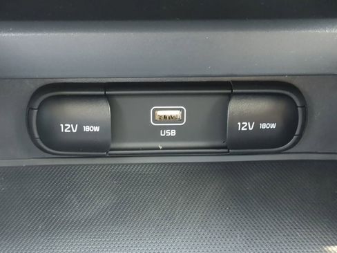 New 2025 Kia Soul LX image 18