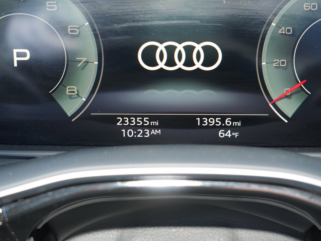 Used 2024 Audi Q7 3.0T Premium Plus AWD/4WD image 29