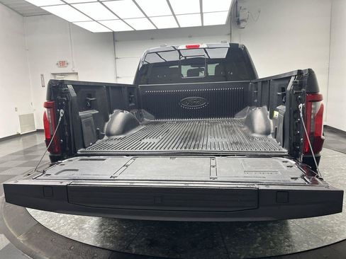 Used 2024 Ford F150 XLT w/ Equipment Group 302A MID AWD/4WD image 32