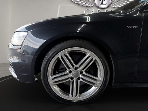 Used 2014 Audi S4 Premium Plus image 19