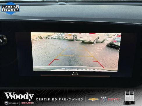 Certified 2024 Buick Encore GX Preferred image 22
