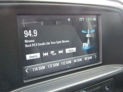 Used 2019 GMC Sierra 1500 Limited w/ Elevation Edition image 21