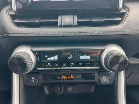 Certified 2023 Toyota RAV4 LE image 30