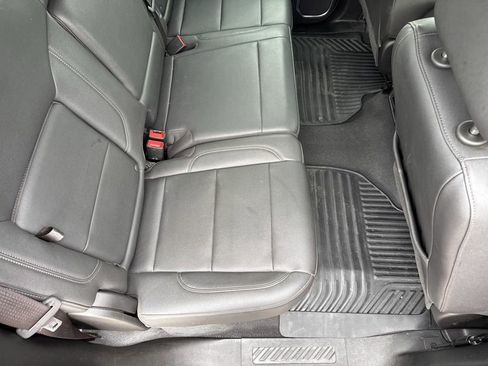 Used 2024 Chevrolet Silverado 2500 LTZ AWD/4WD image 28