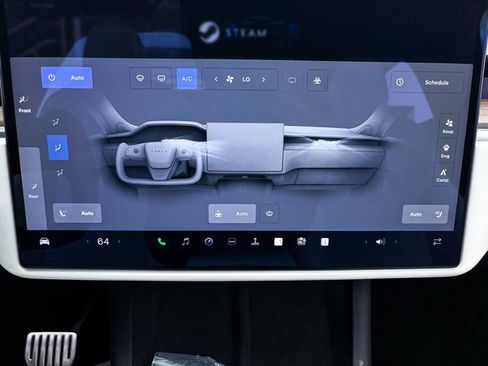 Used 2023 Tesla Model X image 24