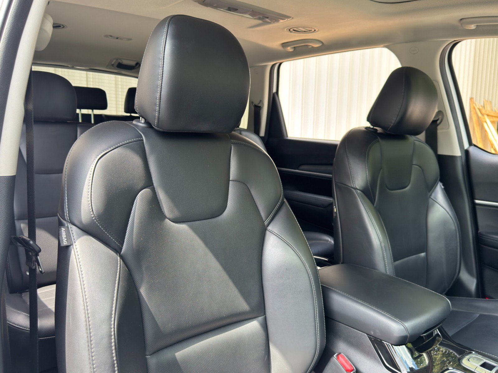 Used 2020 Kia Telluride S AWD/4WD image 36