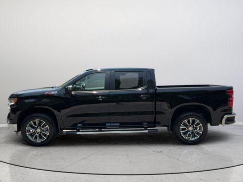 New 2026 Chevrolet Silverado 1500 LT AWD/4WD image 5