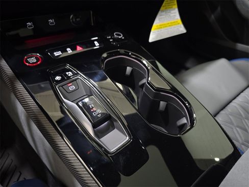 New 2025 Audi S5 Prestige image 25