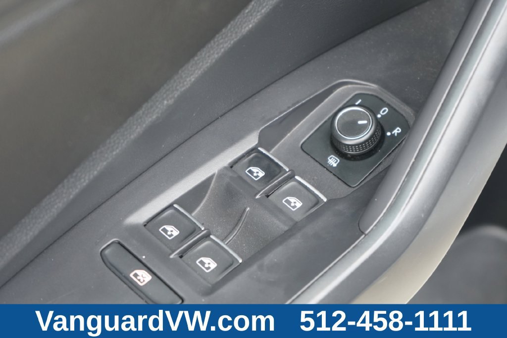 Used 2022 Volkswagen Jetta S FWD image 18