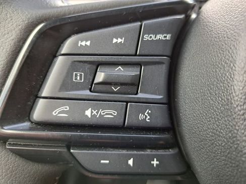 Used 2026 Subaru Forester Premium AWD/4WD image 14