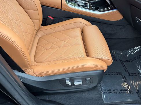 Used 2024 BMW X5 xDrive40i w/ Premium Package AWD/4WD image 40