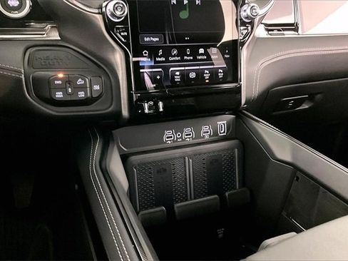 New 2026 RAM 2500 Rebel w/ Rebel Level 2 Equipment Group image 7