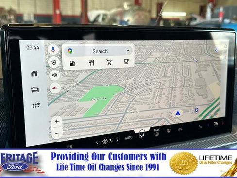 New 2026 Ford Explorer Active image 20