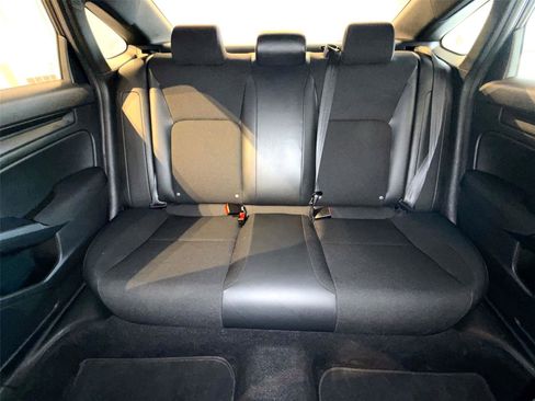 Used 2023 Honda Civic Sport image 23