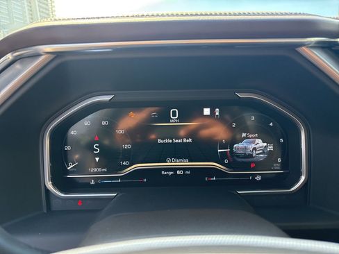 Used 2022 GMC Sierra 1500 Denali w/ Denali Reserve Package image 22