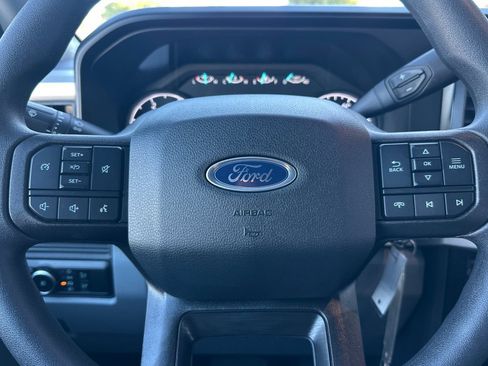 New 2026 Ford F250 XL w/ STX Appearance Package image 21