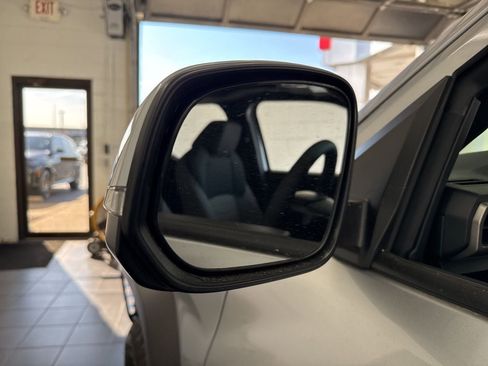 New 2026 Toyota Tacoma TRD Off-Road image 12