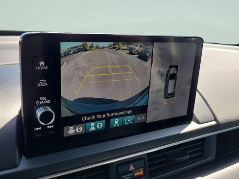 Used 2023 Honda Pilot Elite image 17