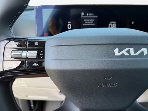 New 2026 Kia Sorento EX image 25