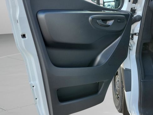 New 2025 Mercedes-Benz Sprinter 2500 image 20