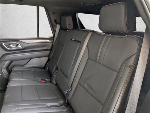 Used 2023 Chevrolet Tahoe RST image 20