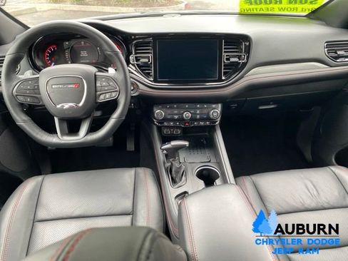 Used 2026 Dodge Durango GT AWD/4WD image 34