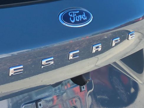 Used 2023 Ford Escape Active image 13