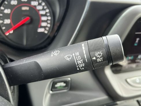 Used 2016 Chevrolet Camaro SS image 26