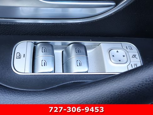 Certified 2020 Mercedes-Benz GLE 350 image 15