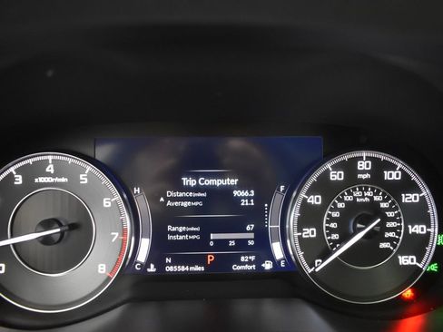 Used 2019 Acura RDX FWD w/ Advance Package image 31