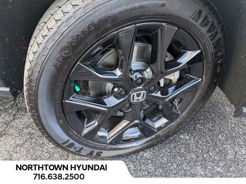 Used 2023 Honda HR-V Sport image 42