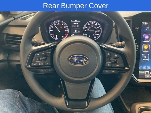 New 2026 Subaru Crosstrek 2.0i Premium image 4