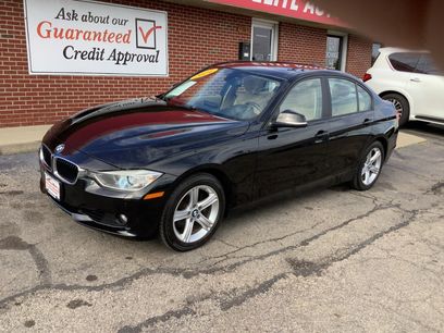 Used 2014 BMW 328i xDrive Sedan