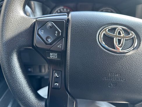 Used 2023 Toyota Tacoma SR image 18